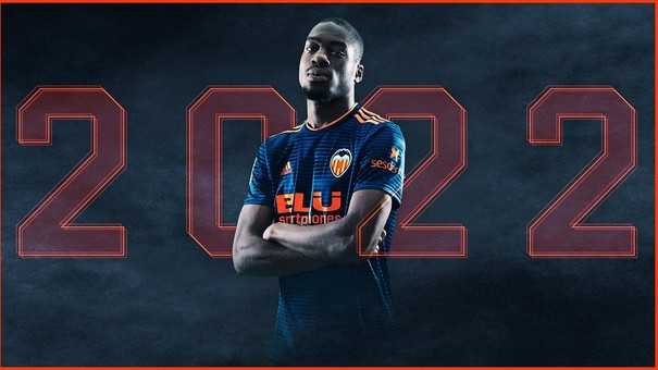 Ora è ufficiale: il Valencia riscatta Kondogbia. Contratto fino al 2022 e clausola da 80 milioni preview