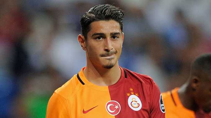Koray Günter dfb.de