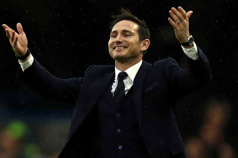 Lampard: “Giroud può andare via anche senza un sostituto” preview