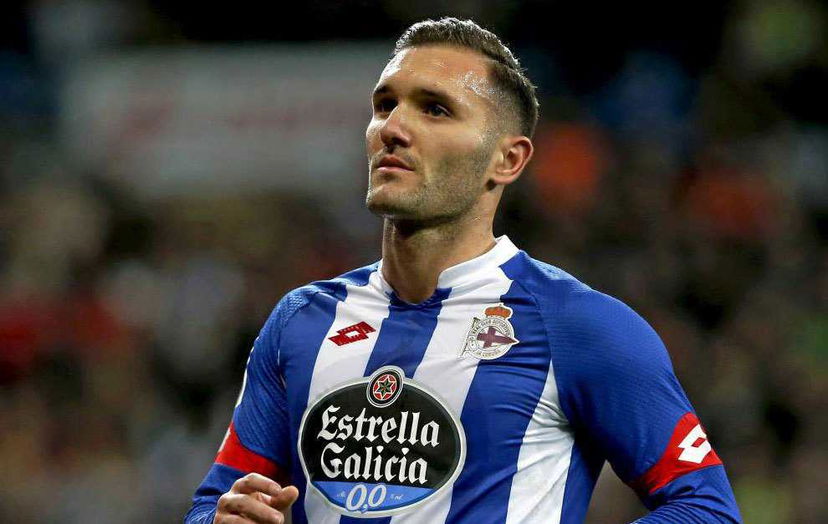 Lucas Perez, l’agente: “Lazio? Idea che piace, Luis Alberto è suo amico. Ma…” preview