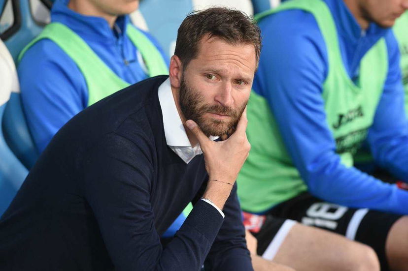 Ufficiale: Novara, è Ludi il nuovo direttore sportivo. La nota preview