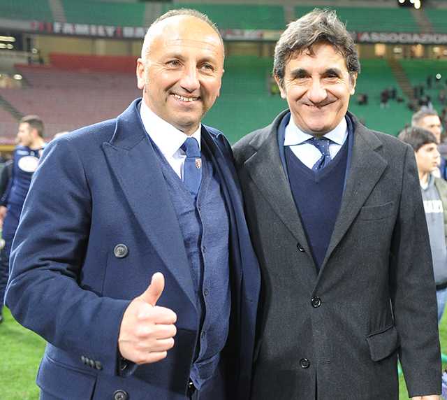 Esclusiva: Torino, incontro Cairo-Bava per il dopo Petrachi preview