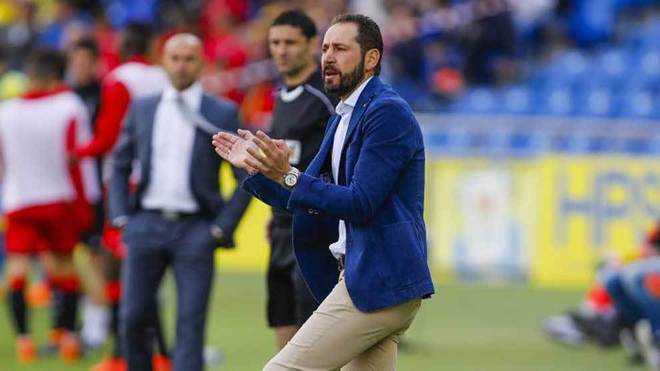 Ufficiale: Espanyol, salta la panchina del tecnico Machin preview