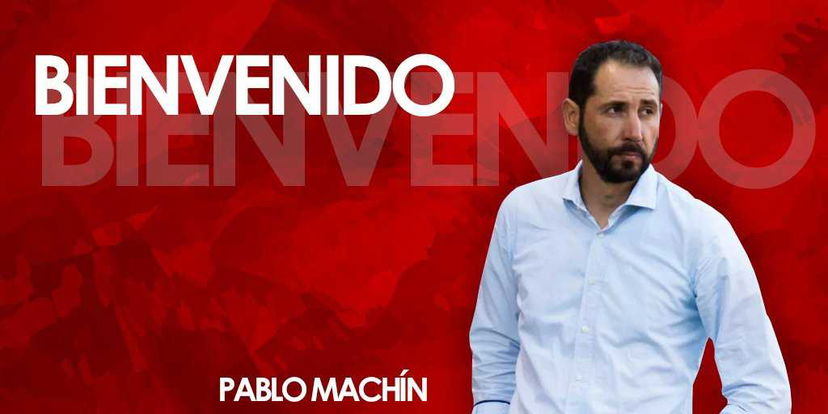 Ora è ufficiale: Siviglia, panchina affidata a Machin preview