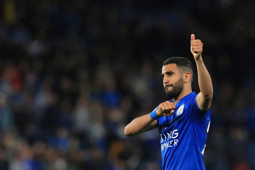 In Inghilterra sicuri: Mahrez-City, è fatta. Al Leicester 85 milioni preview