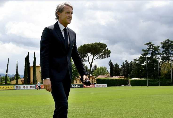 Italia-Lituania, le formazioni ufficiali preview