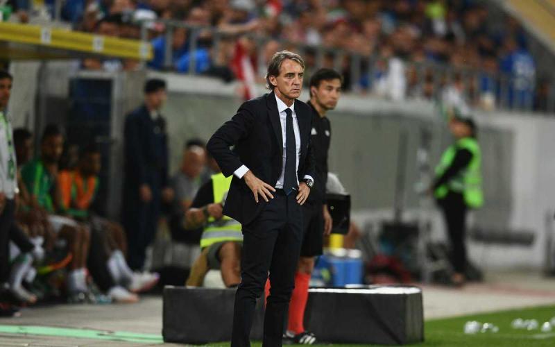 Mancini Twitter VivoAzzurro