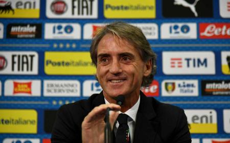 Mancini Twitter uff VivoAzzurro