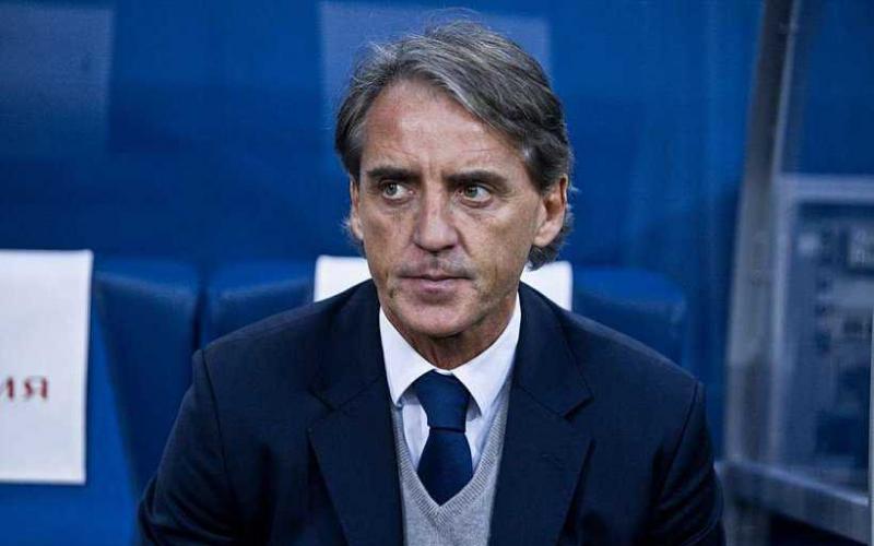 Mancini Zenit Twitter