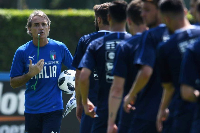 Italia-Arabia Saudita, al via l’era Mancini: le ultimissime sulle probabili formazioni preview