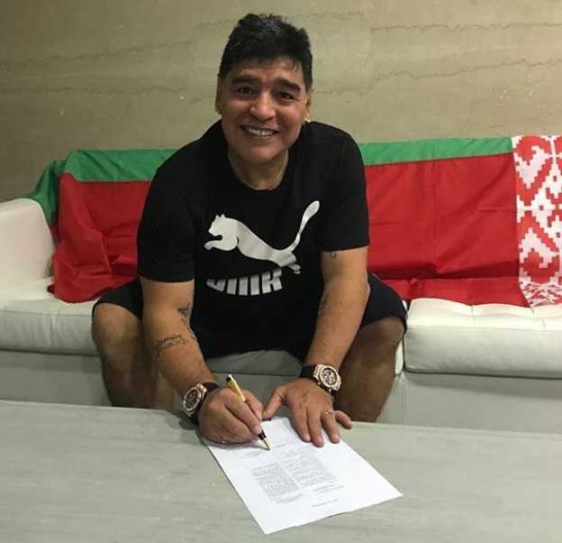 Maradona sull’Argentina: “Il colpevole è il presidente dell’Afa. Sampaoli? La squadra non ha un gioco. Negli spogliatoi…” preview