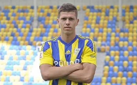 Marcjanik futbol