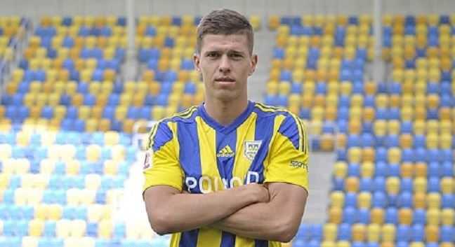 Dalla Polonia: Empoli, è fatta per Marcjanik. Arriverà a parametro zero dall’Arka Gdynia preview