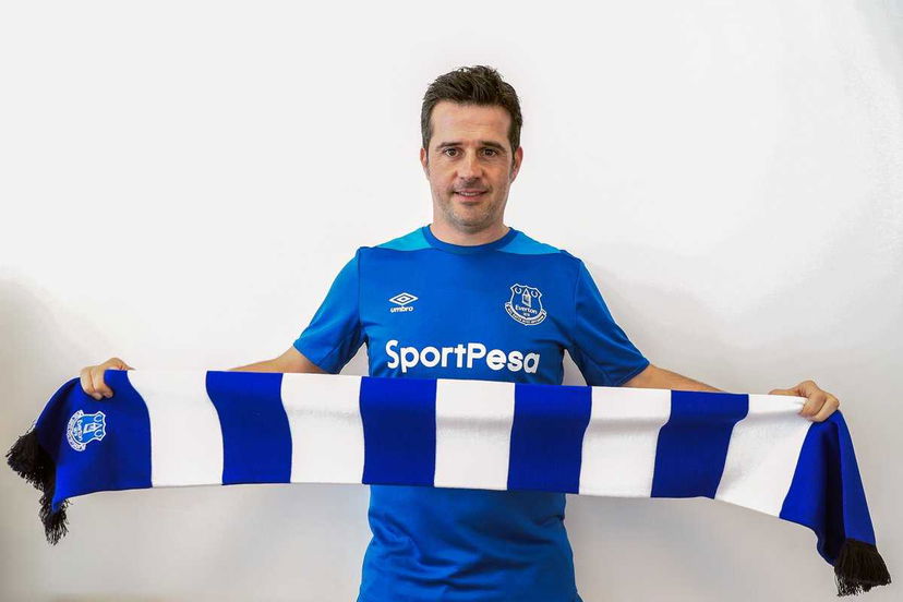 Ora è ufficiale: Everton, contratto triennale per Marco Silva preview