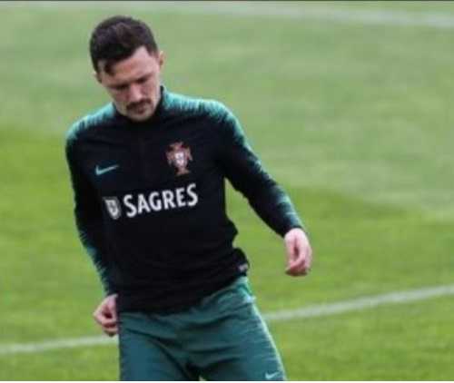 L’agente di Mario Rui esclusivo: “Il Mondiale con il Portogallo? A gennaio gli avevo detto…” preview