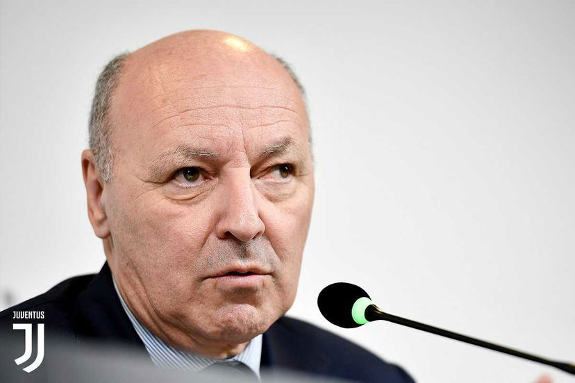 Marotta: “Icardi? È fantacalcio. Cancelo è un ottimo giocatore, ma non c’è nessuna trattativa. Su Emre Can e Higuain…” preview