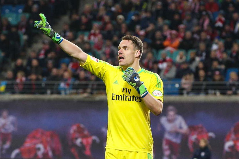 Ufficiale: Norimberga, dall’Amburgo arriva Mathenia preview