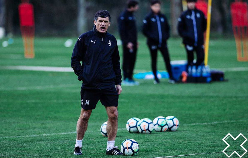 Siviglia, nuovo ribaltone in panchina: accordo con Mendilibar. Prenderà il posto di Sampaoli preview