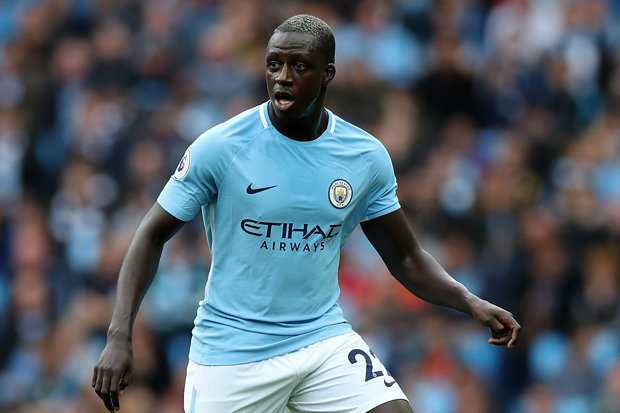 Mendy Benjamin City Foto Daily Star