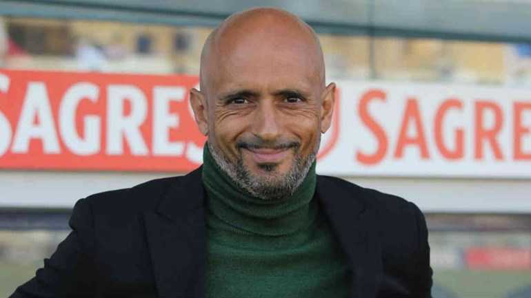 Dal Portogallo: Miguel Cardoso, lunedì incontro con il Nantes preview