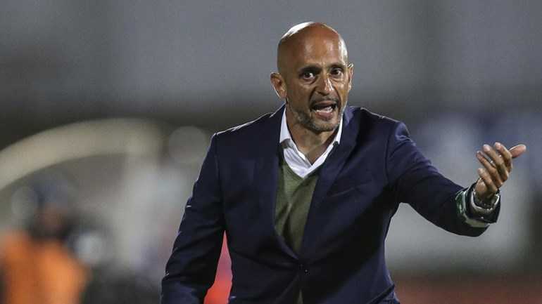 Miguel Cardoso, il rampante della panchina: dalle imprese col Rio Ave alle sirene europee preview