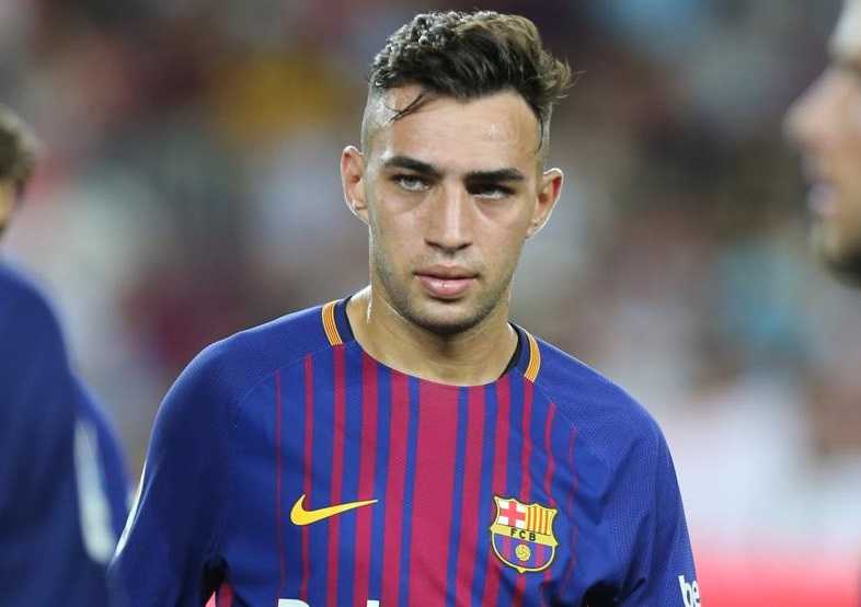In Spagna sicuri: Siviglia, principio di accordo per Munir. Ora il Barça… article-post