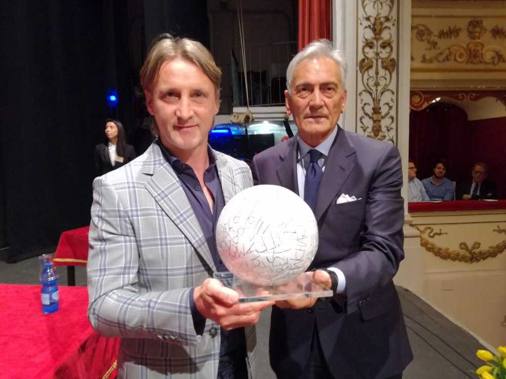 Nicola: “Le voci sul Pescara? Mi fanno piacere, ma vorrei mantenere la Serie A” article-post