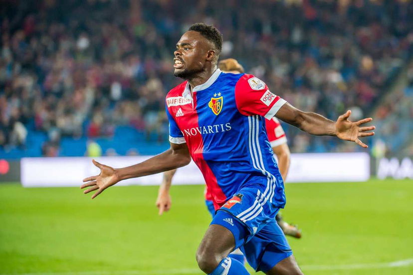 Colpo Basilea: riscattato Oberlin dal Salisburgo. I dettagli preview