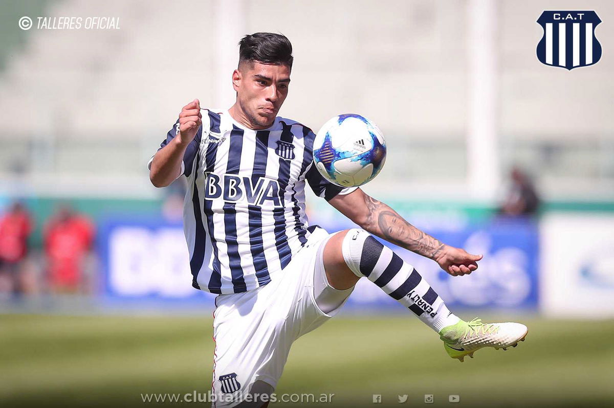 Benfica, occhi sull’uruguaiano Olaza per sostituire Grimaldo. L’alternativa è Martin dell’Espanyol article-post