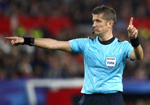 Qatar 2022: Orsato eletto miglior arbitro del Mondiale. La nota dell’AIA preview