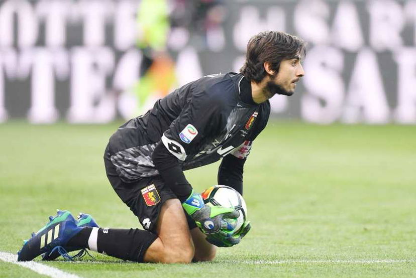 Esclusiva: Perin-Juve, domani i dettagli in Lega. E la Lazio insiste per Laxalt preview