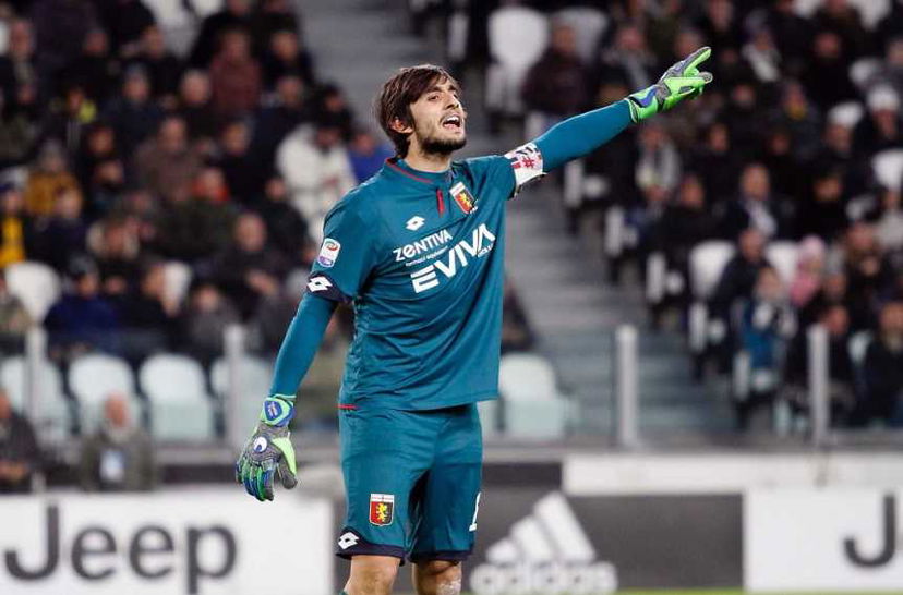 Genoa, visite mediche in corso per Perin e Behrami preview