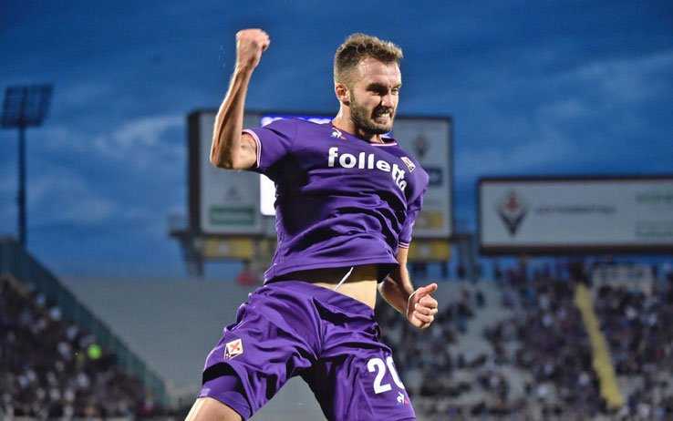 Pezzella: “Prandelli ha portato entusiasmo. Conosce le esigenze della piazza” preview