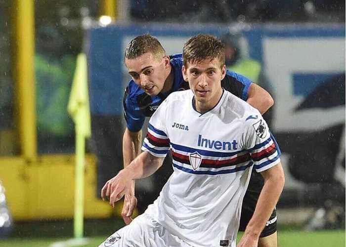 praet juve