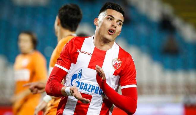 L’Equipe: Radonjic, c’è l’offerta del Marsiglia. Le cifre preview