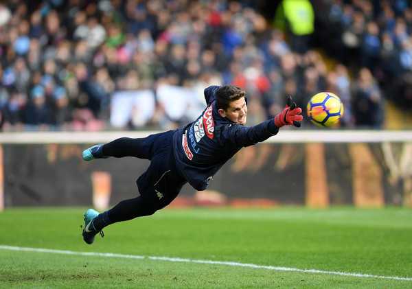 Il retroscena: proposto Rafael, la Fiorentina valuta preview