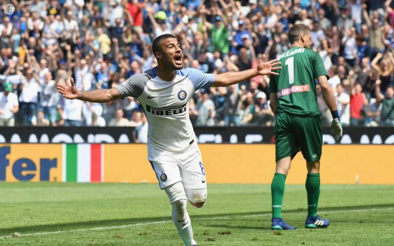 Rafinha Twitter personale