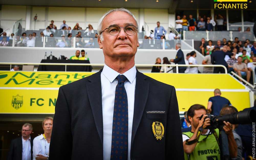 Dal Portogallo: Sporting, si allontana l’ipotesi Ranieri article-post