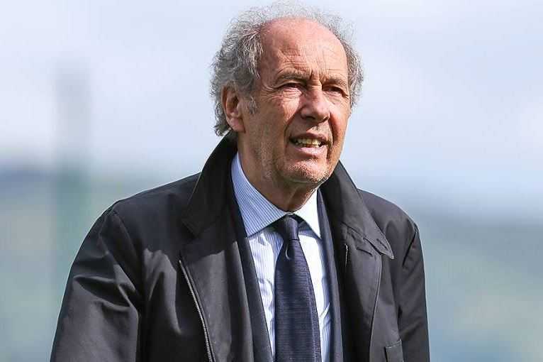 Foschi annuncia l’addio al Cesena: “Non ci sono più i presupposti per continuare il rapporto” preview