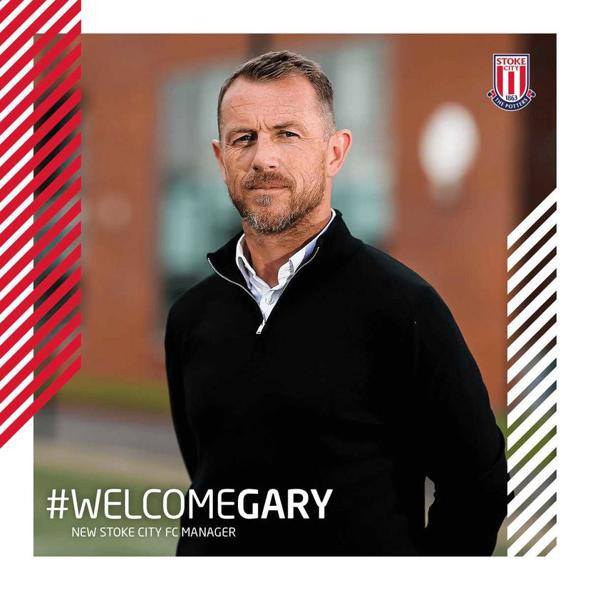 Ufficiale: Stoke City, panchina affidata a Rowett preview