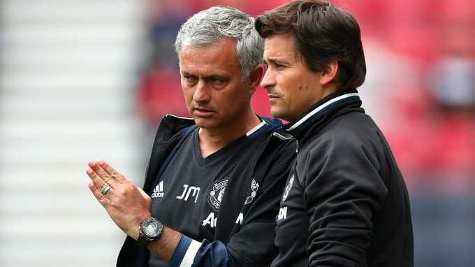 Dall’Inghilterra: Arsenal, anche Rui Faria in lista per il dopo Wenger preview