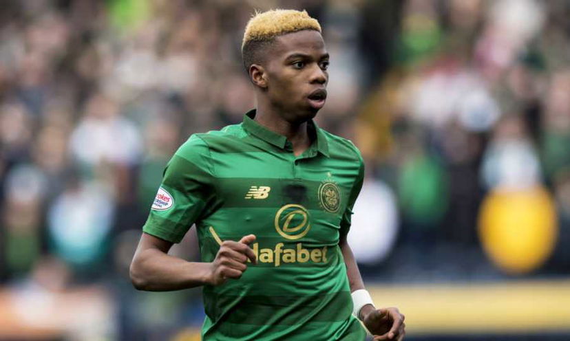 Chelsea, Musonda rientrerà in anticipo dal prestito al Celtic. Sul futuro… preview