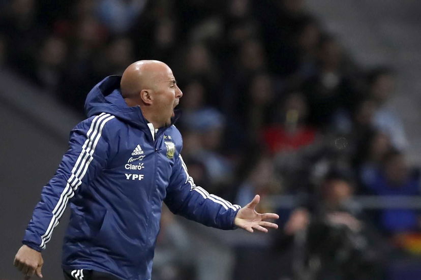 Olympique Marsiglia e Jorge Sampaoli: l’ex tecnico ha ancora qualcosa da chiarire preview