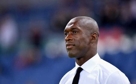 Seedorf Foto Liga News Uk