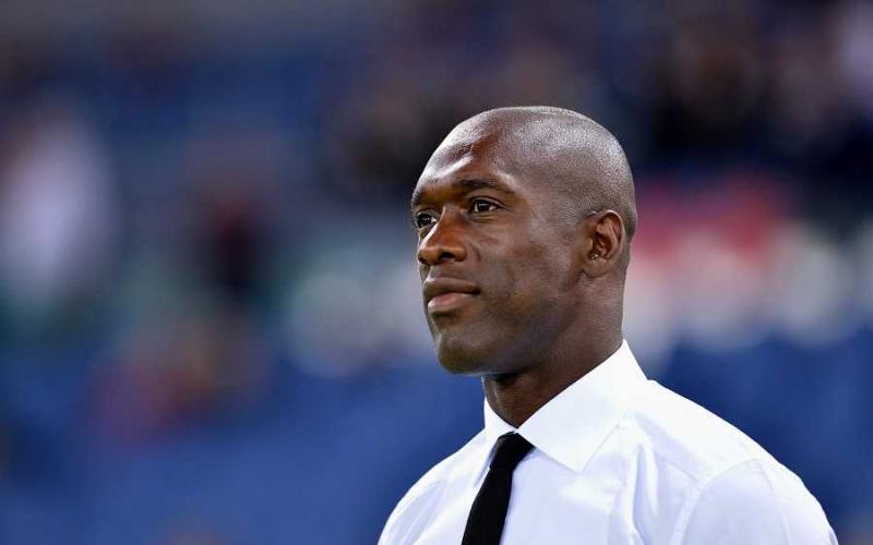 Seedorf Foto Liga News Uk