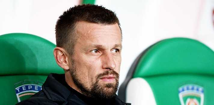 Sergej Semak bolanarede.pt