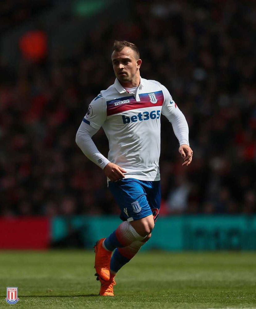 Liverpool, nuovi contatti per Shaqiri: tra cifre e concorrenza… preview