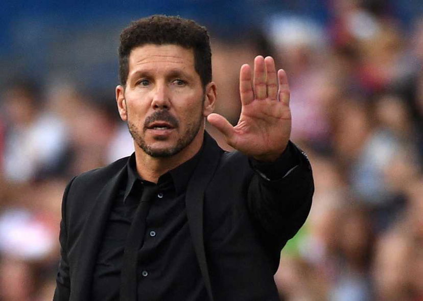 Simeone su Godin: “Per Diego e per l’Atletico serve la soluzione migliore” preview