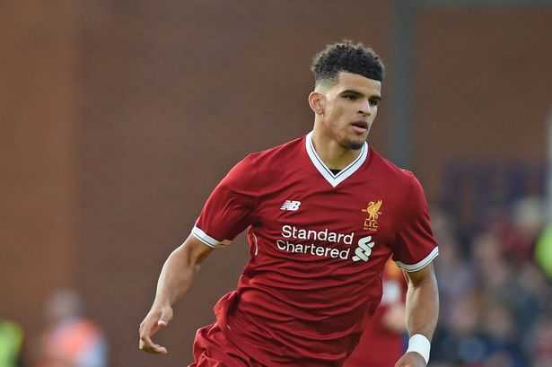 In Inghilterra sicuri: Solanke saluta il Liverpool, va in prestito al Crystal Palace preview