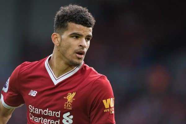 Dall’Inghilterra: Crystal Palace, idea Solanke per l’attacco preview